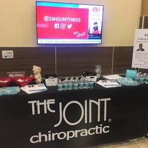 Meet your Posher, Serap